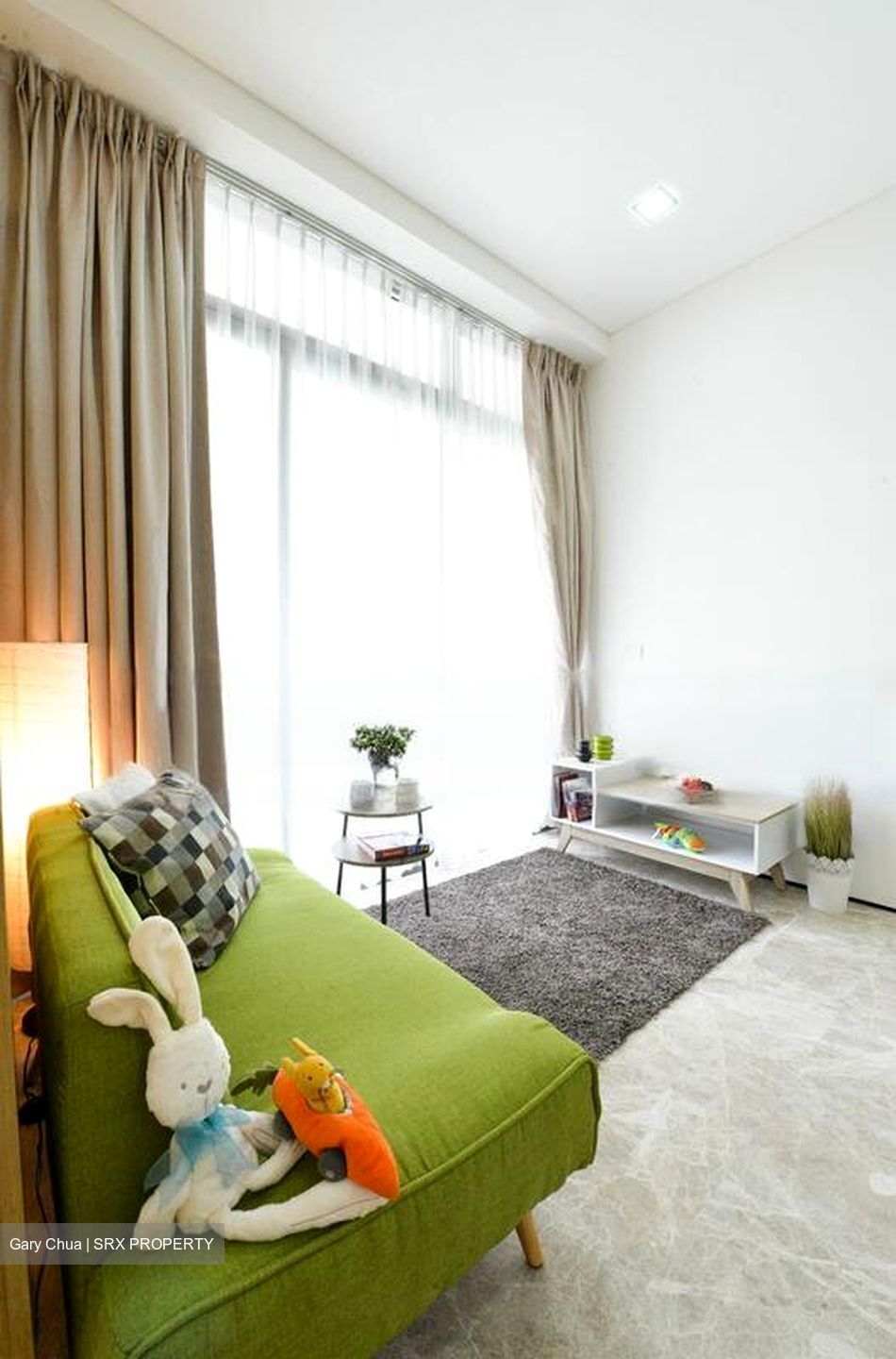 The Laurels (D9), Condominium #460292421